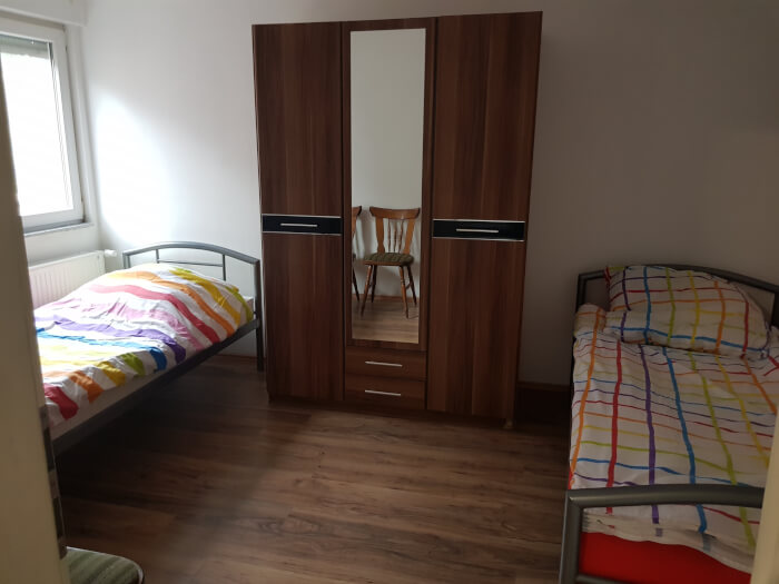 Monteur-Zimmer - Jülich - Monteurzimmer Mönchengladbach