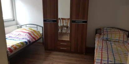 Monteur-Zimmer - Jüchen - Monteurzimmer Mönchengladbach