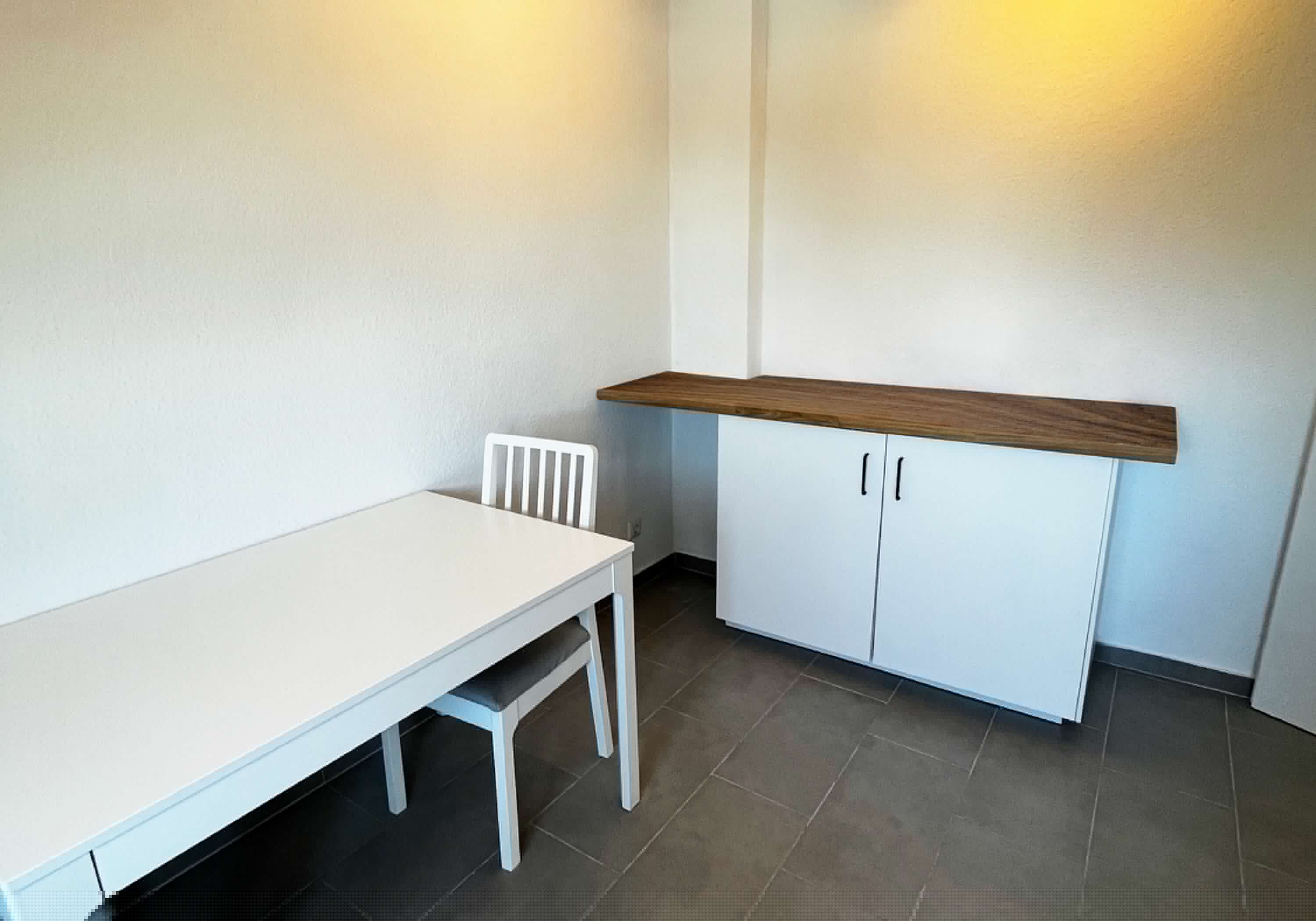 Monteur-Zimmer - Jülich - Sanierte Wohnung mit bequemen Betten - neues Bad & Küche!