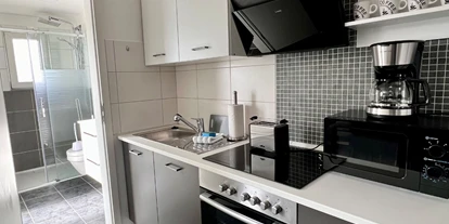 Monteur-Zimmer - Jüchen - Frisch renovierte und moderne Monteurwohnungen