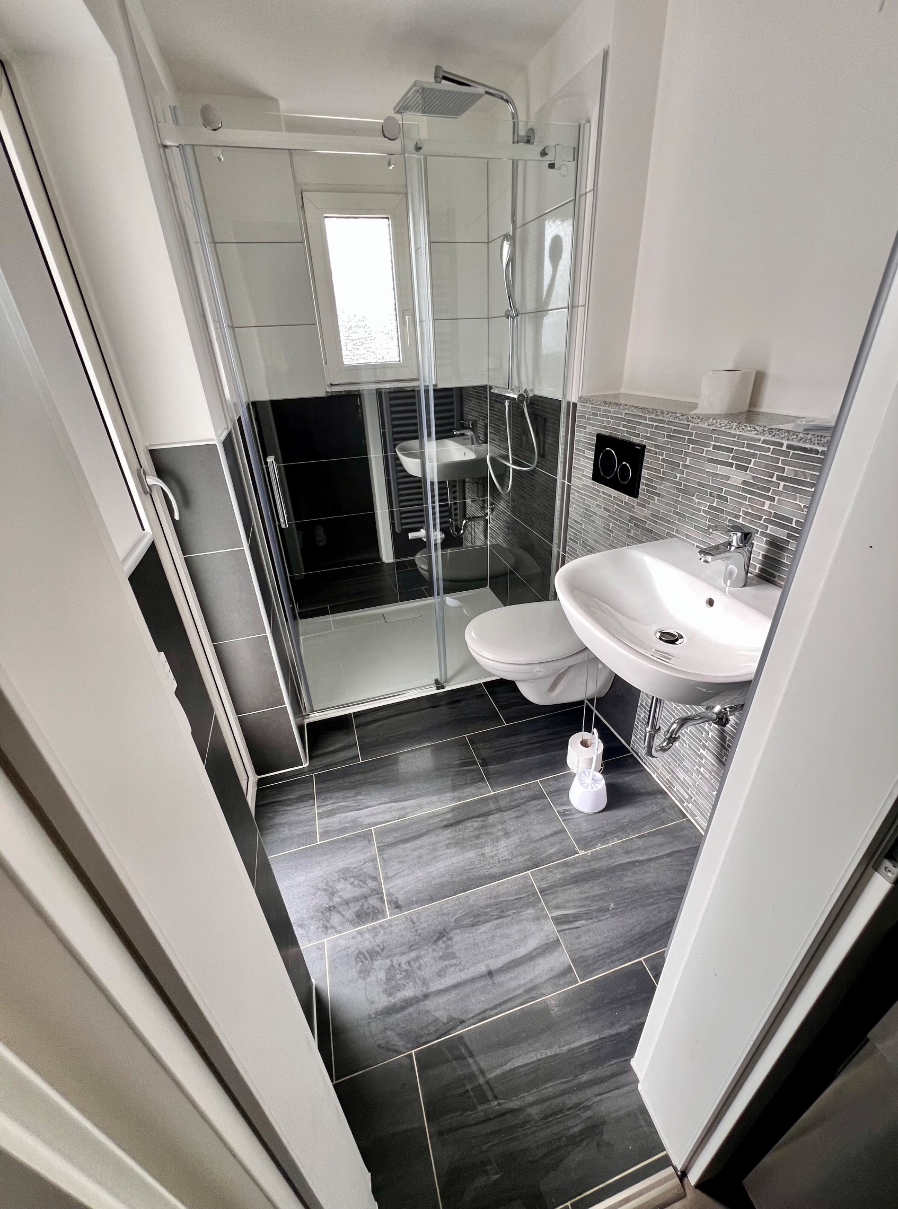 Monteur-Zimmer - Jülich - Frisch renovierte und moderne Monteurwohnungen