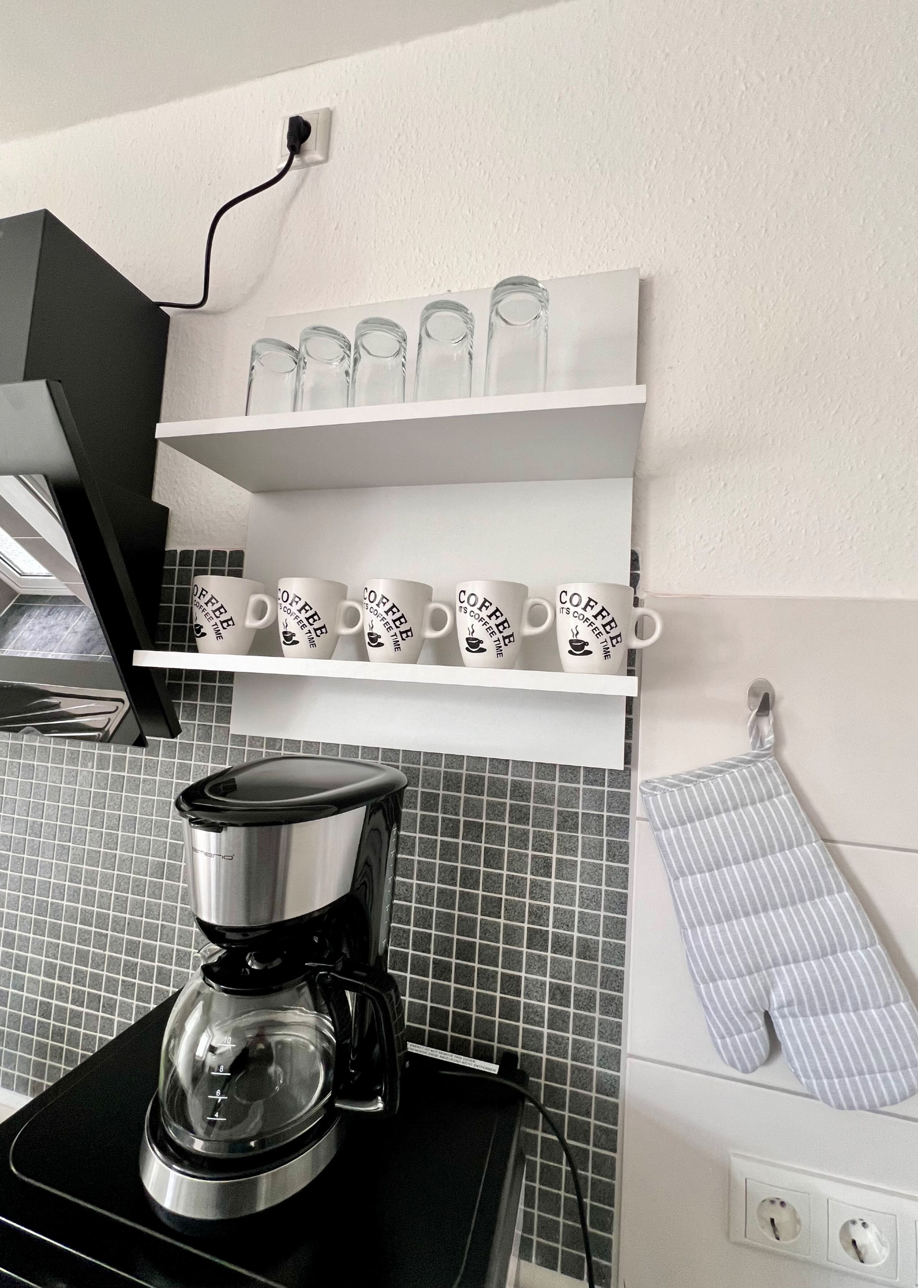 Monteur-Zimmer - Jülich - Frisch renovierte und moderne Monteurwohnungen