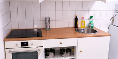 Monteur-Zimmer - Jüchen - Wohnung Fischer
