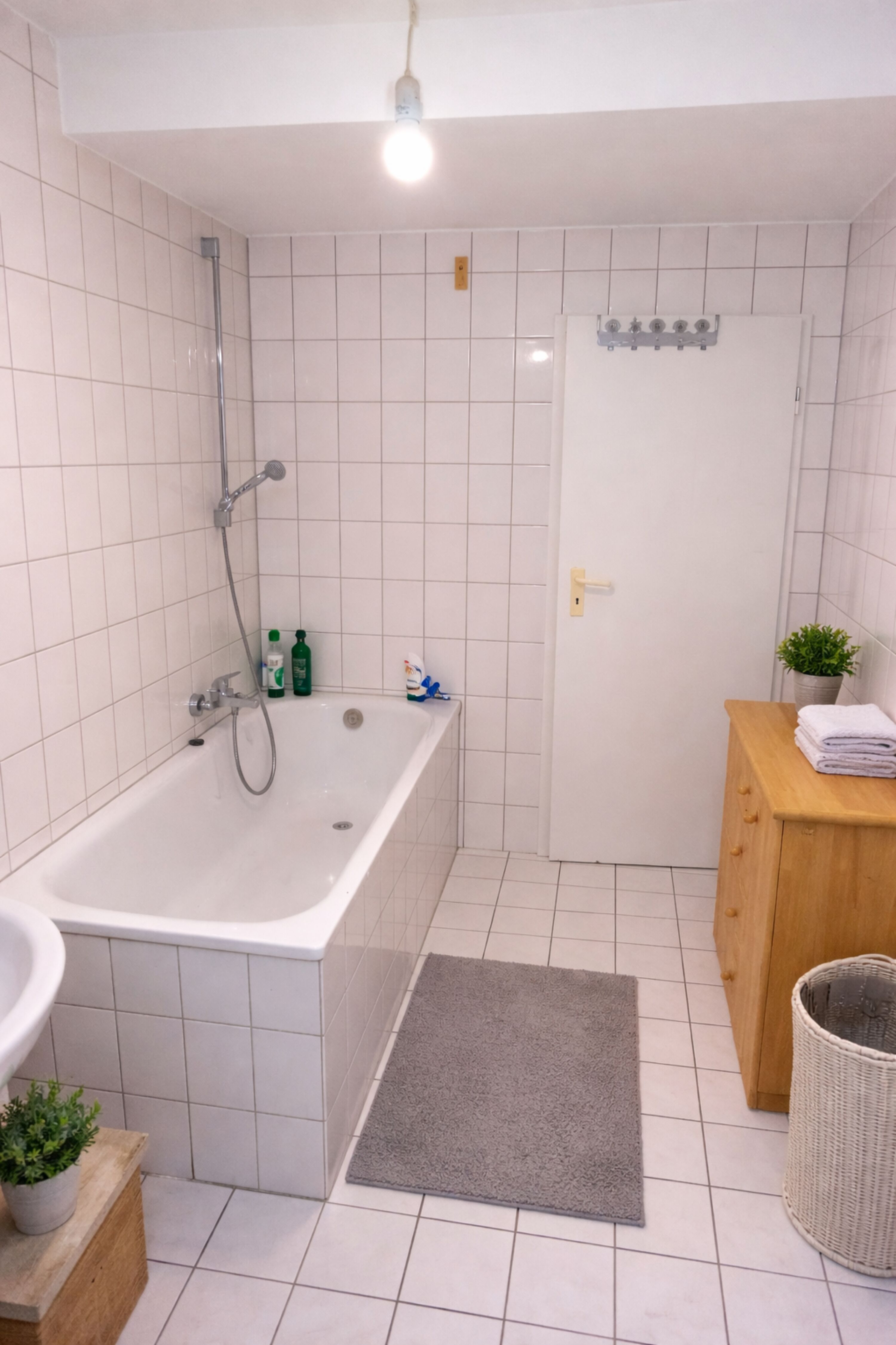 Monteur-Zimmer - Jülich - Wohnung Fischer