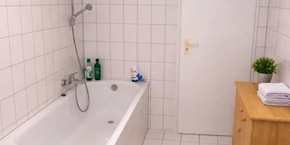 Monteur-Zimmer - Jüchen - Wohnung Fischer