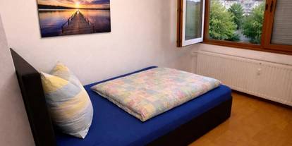 Monteur-Zimmer - Jüchen - Wohnung Fischer