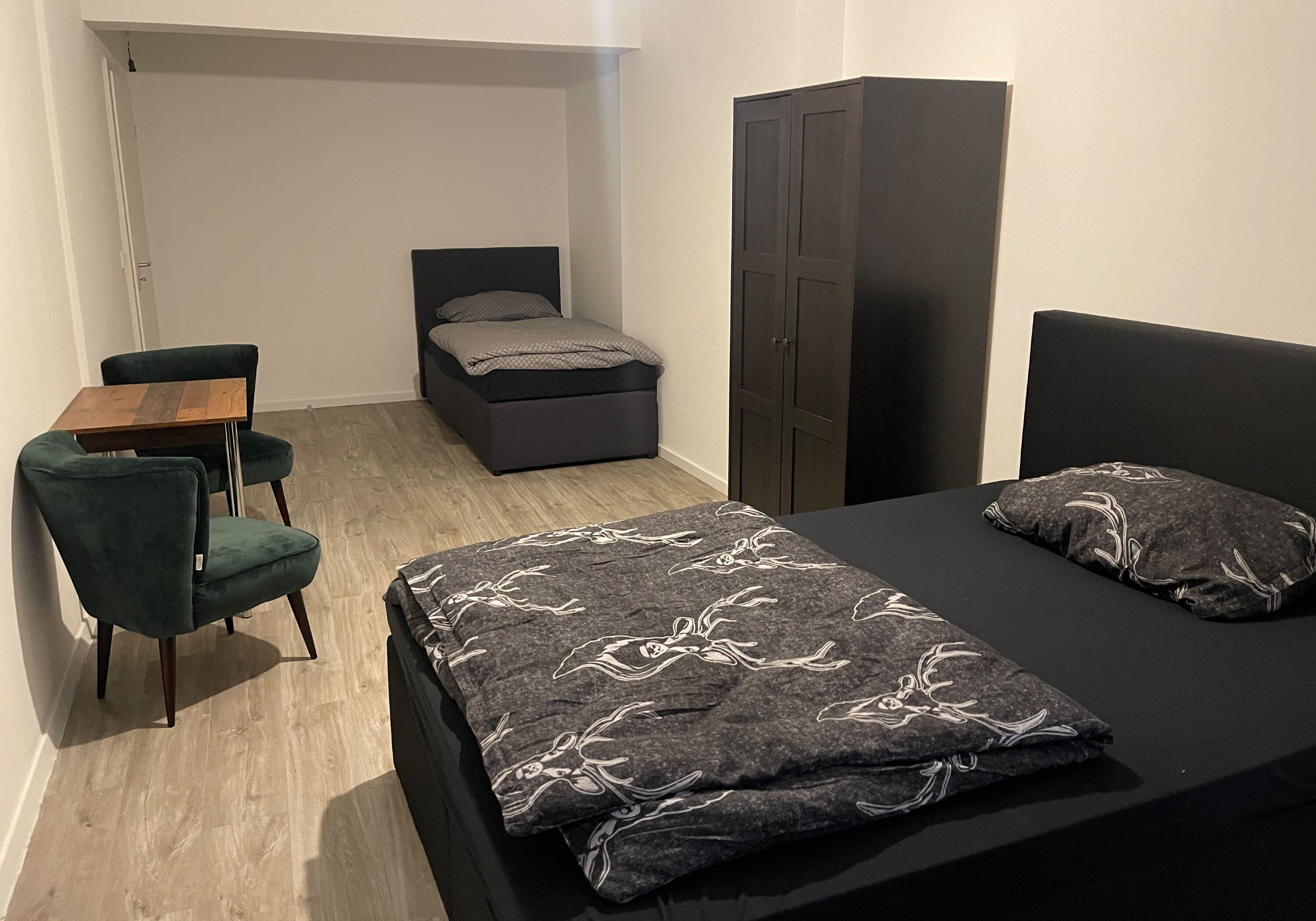 Monteur-Zimmer - Jülich - MT Monteurwohnungen