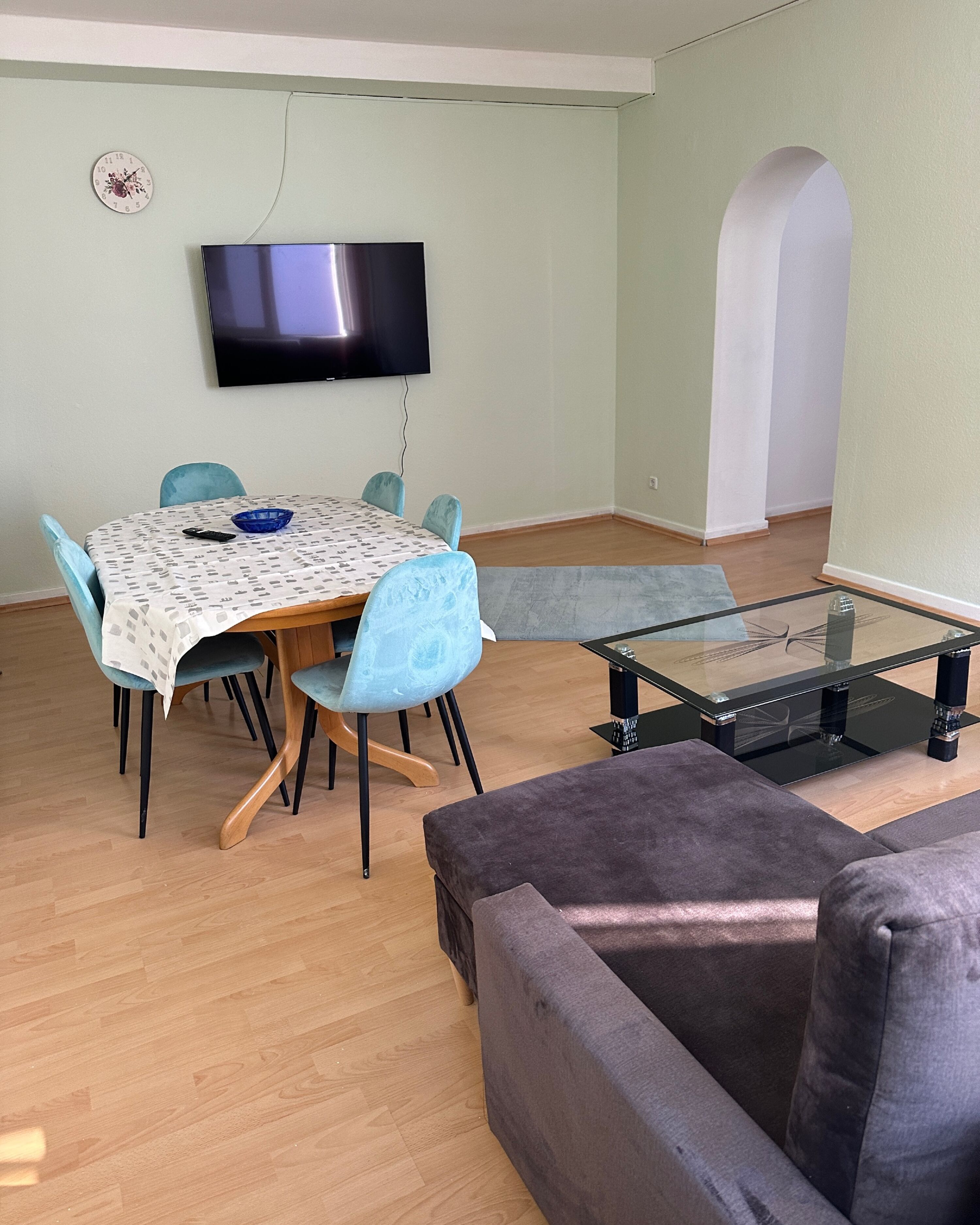 Monteur-Zimmer - Jülich - MT Monteurwohnungen