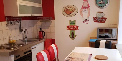 Monteur-Zimmer - Jüchen - Monteurwohnungen Widera