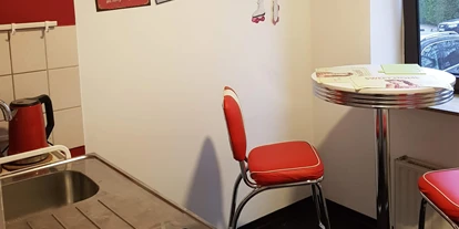 Monteur-Zimmer - Jüchen - Monteurwohnungen Widera