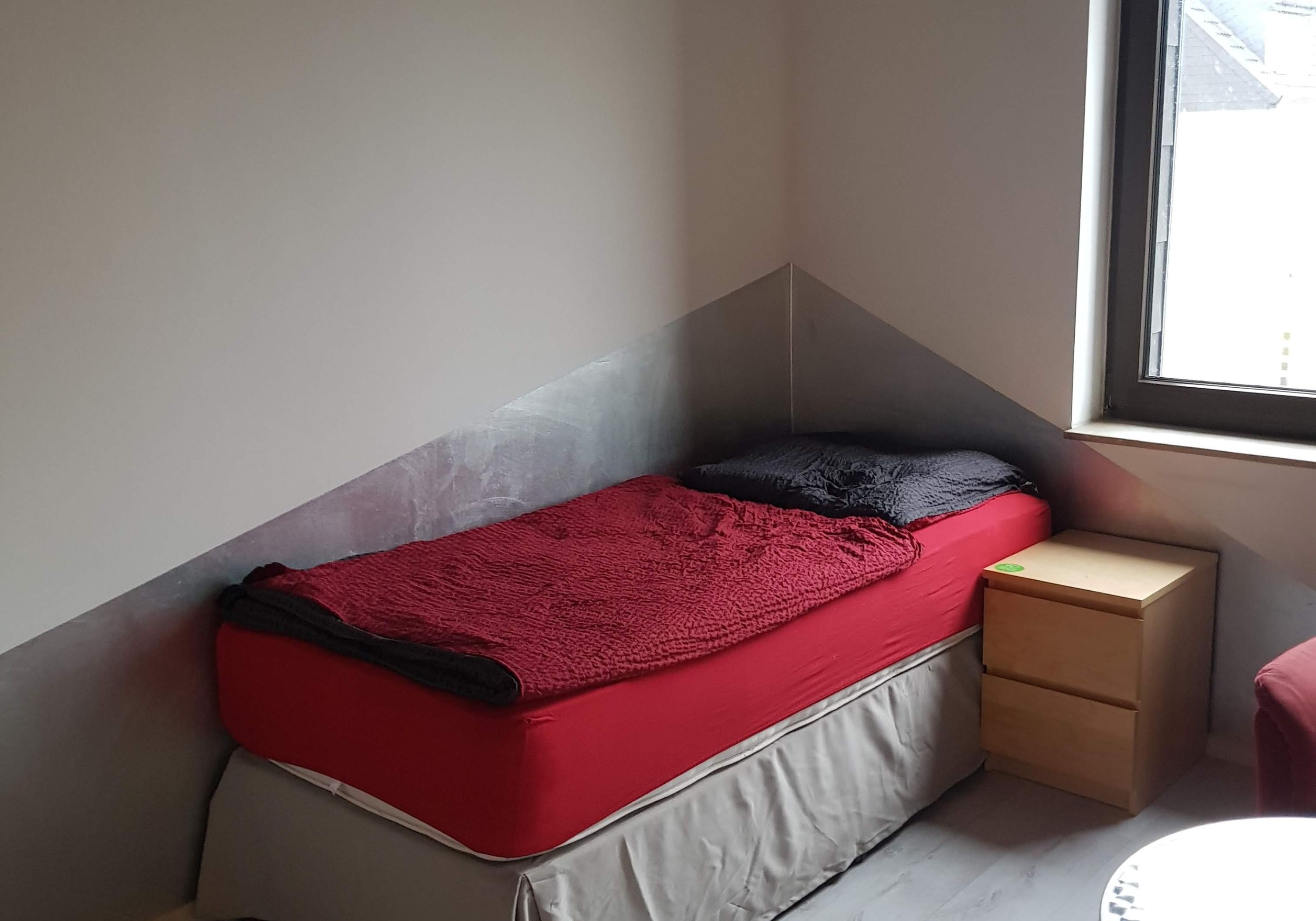 Monteur-Zimmer - Jülich - Monteurwohnungen Widera