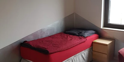 Monteur-Zimmer - Jüchen - Monteurwohnungen Widera
