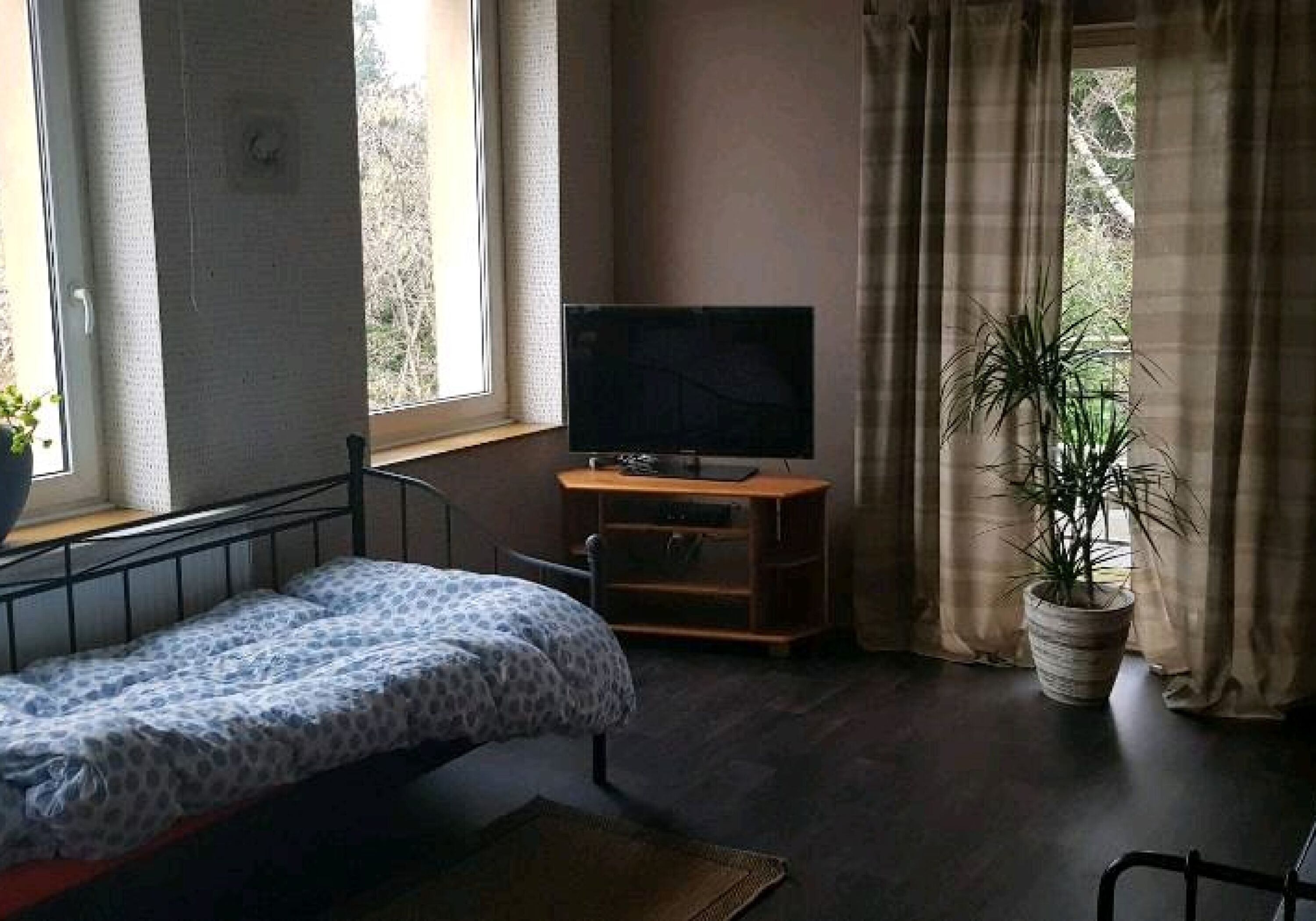 Monteur-Zimmer - Jülich - Privatzimmer Monteurzimmer Gästezimmer Mönchengladbach
