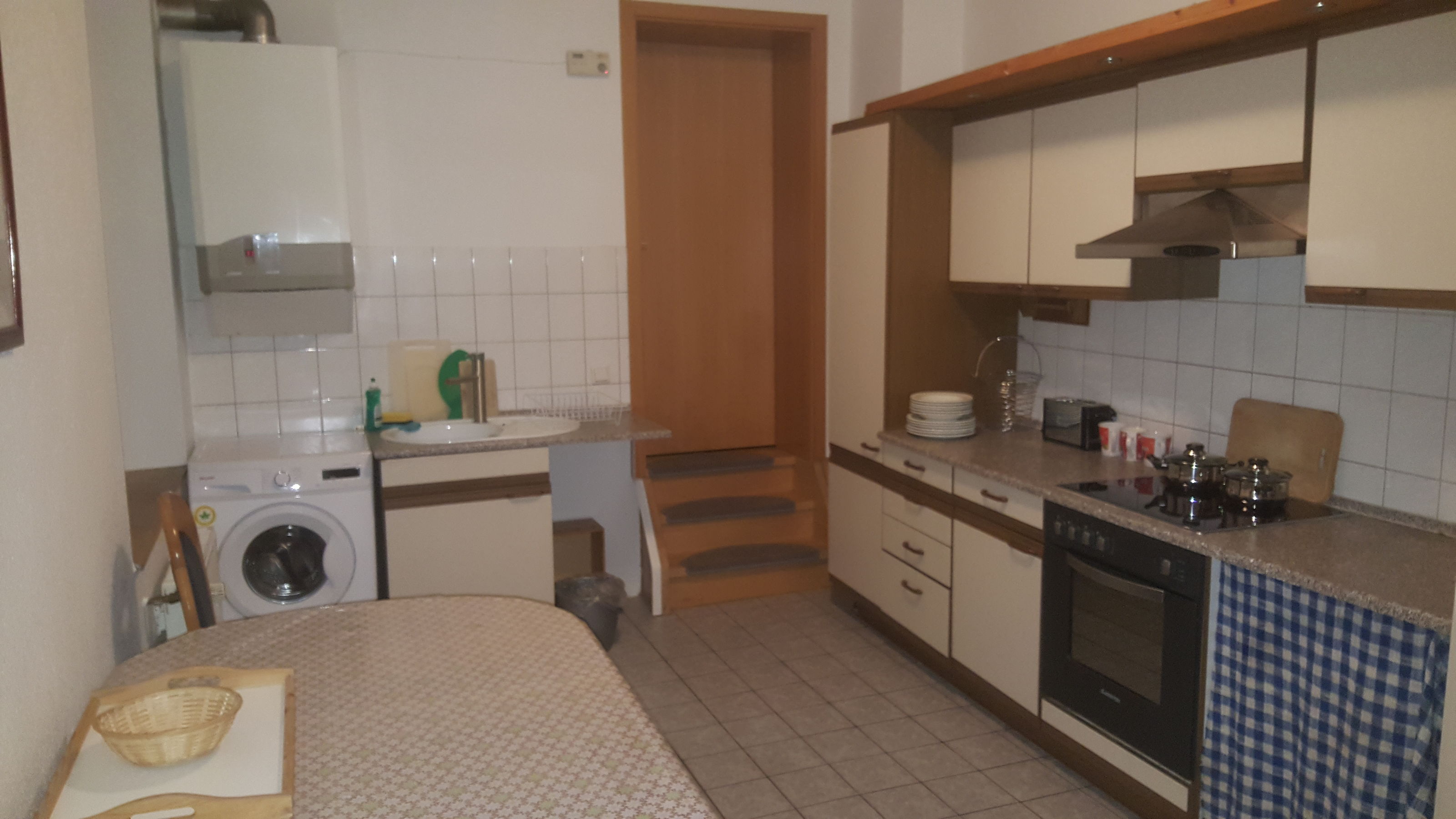 Monteur-Zimmer - Jülich - Privatzimmer Monteurzimmer Gästezimmer Mönchengladbach