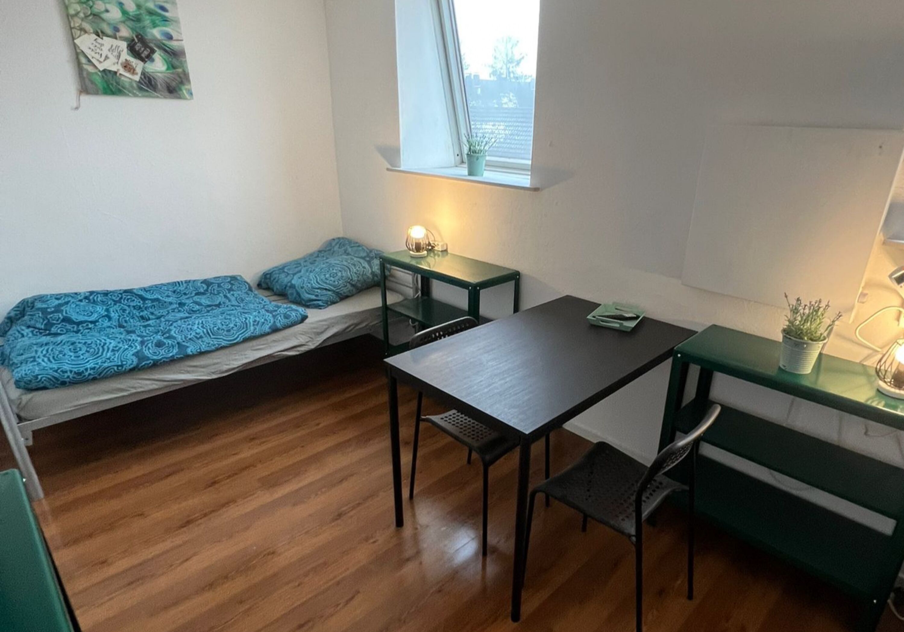 Monteur-Zimmer - Jülich - Monteurwohnung Mönchengladbach