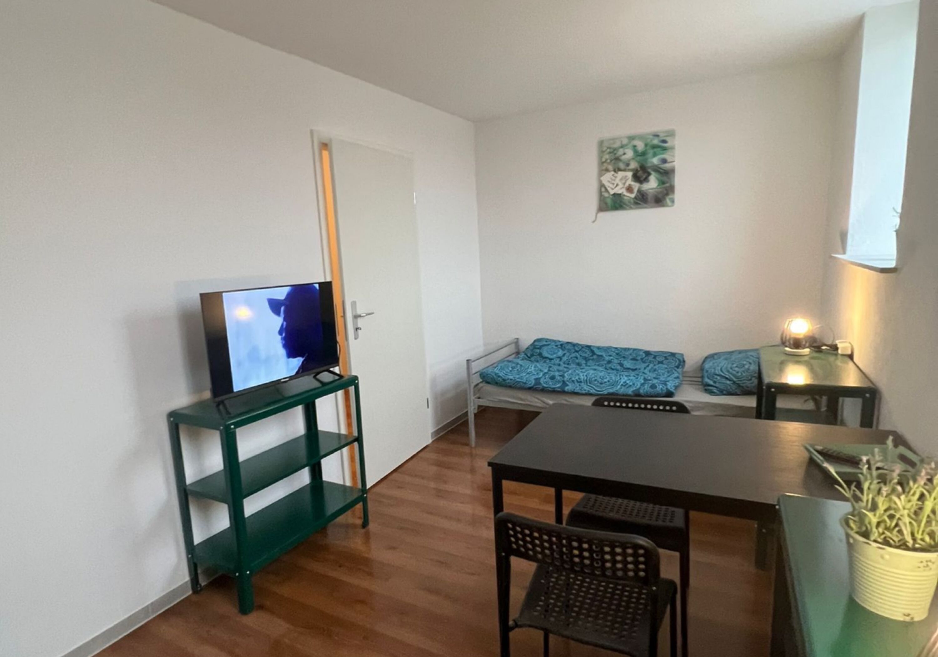 Monteur-Zimmer - Jülich - Monteurwohnung Mönchengladbach