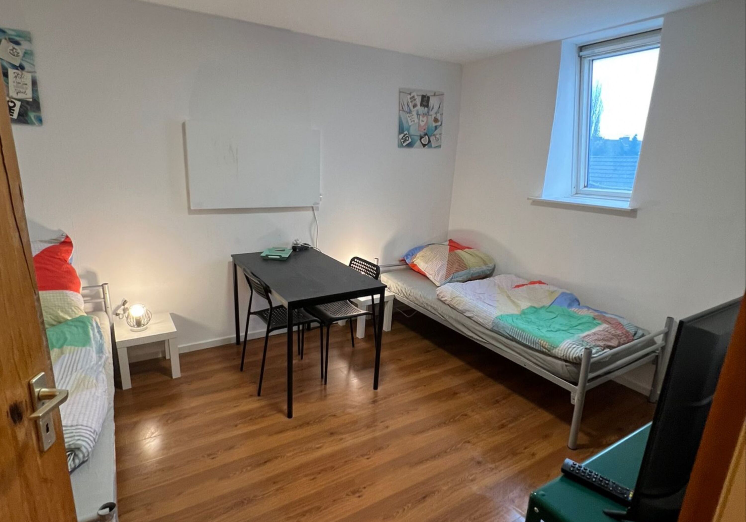 Monteur-Zimmer - Jülich - Monteurwohnung Mönchengladbach