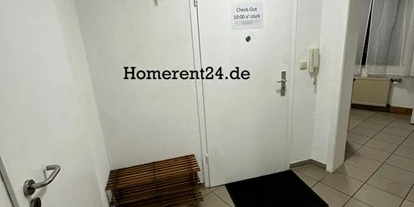Monteur-Zimmer - Mülheim an der Ruhr - Schöne Apartments im Zentrum in Mönchengladbach