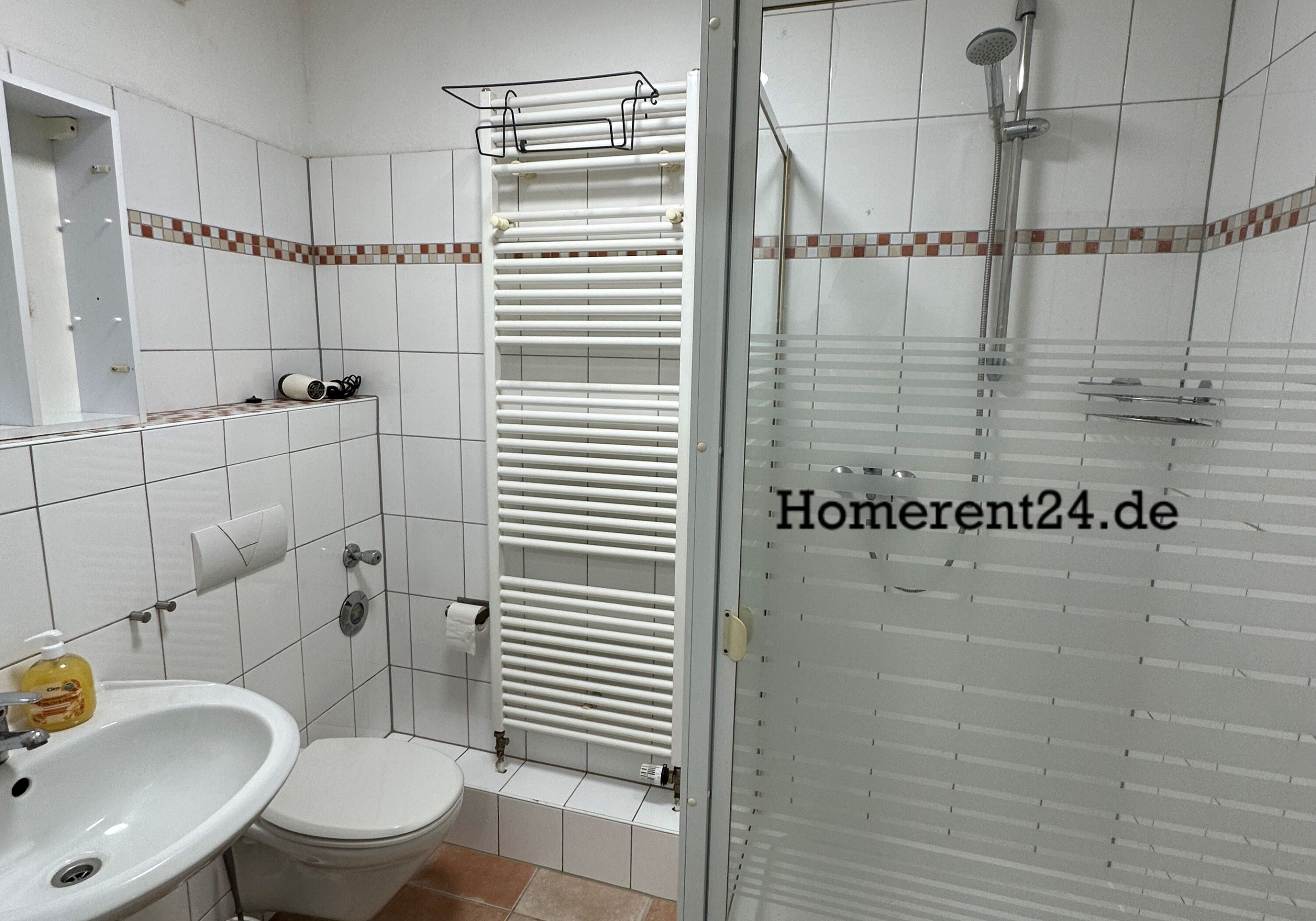 Monteur-Zimmer - Jülich - Schöne Apartments im Zentrum in Mönchengladbach
