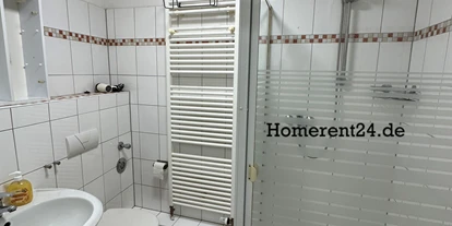 Monteur-Zimmer - Mülheim an der Ruhr - Schöne Apartments im Zentrum in Mönchengladbach