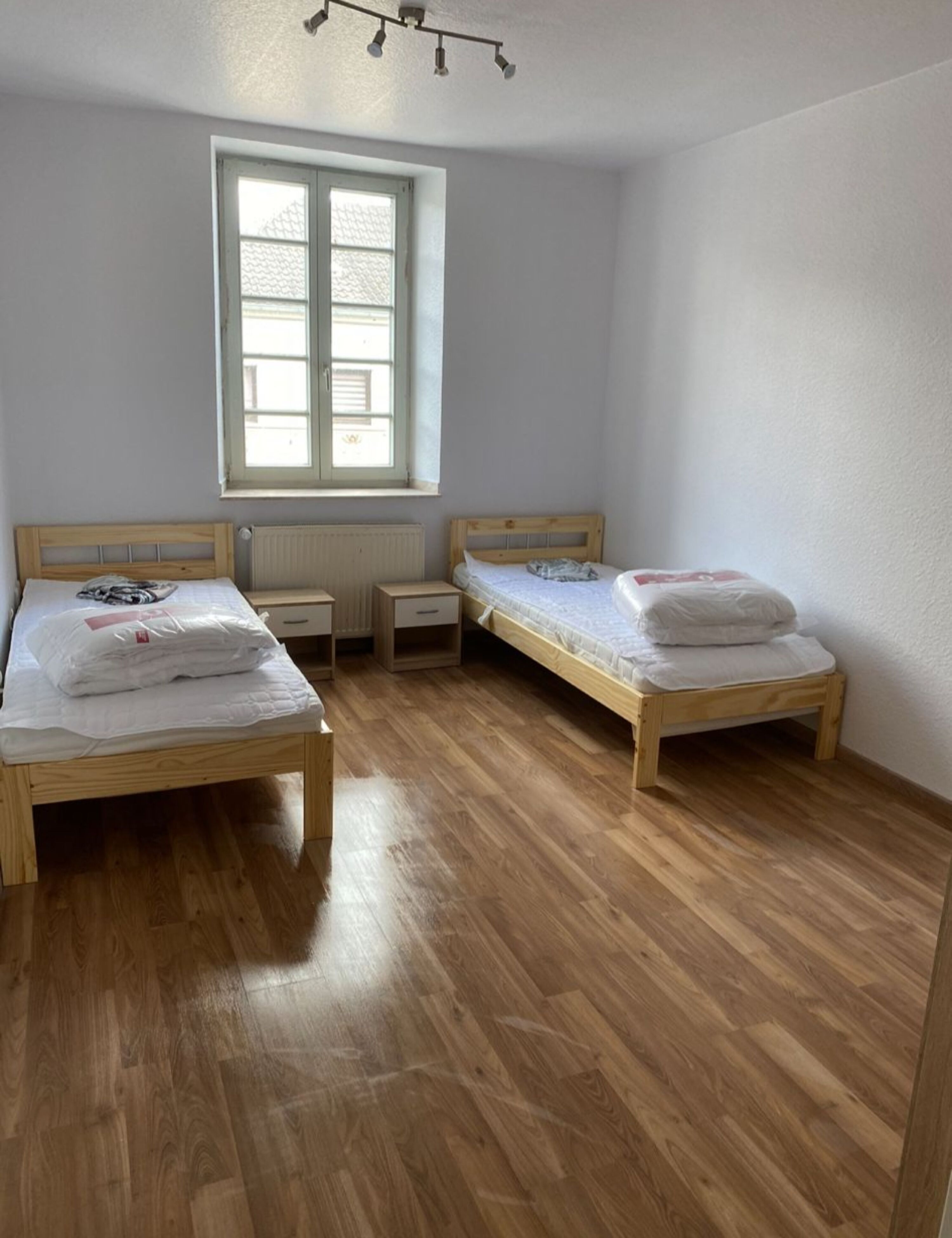 Monteur-Zimmer - Jülich - Wohnung LS24