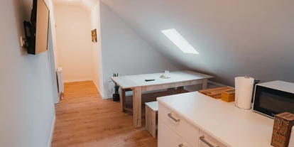 Monteur-Zimmer - Mülheim an der Ruhr - Monteur Unterkunft - 8 Einzelbetten - 5 Schlafzimmer