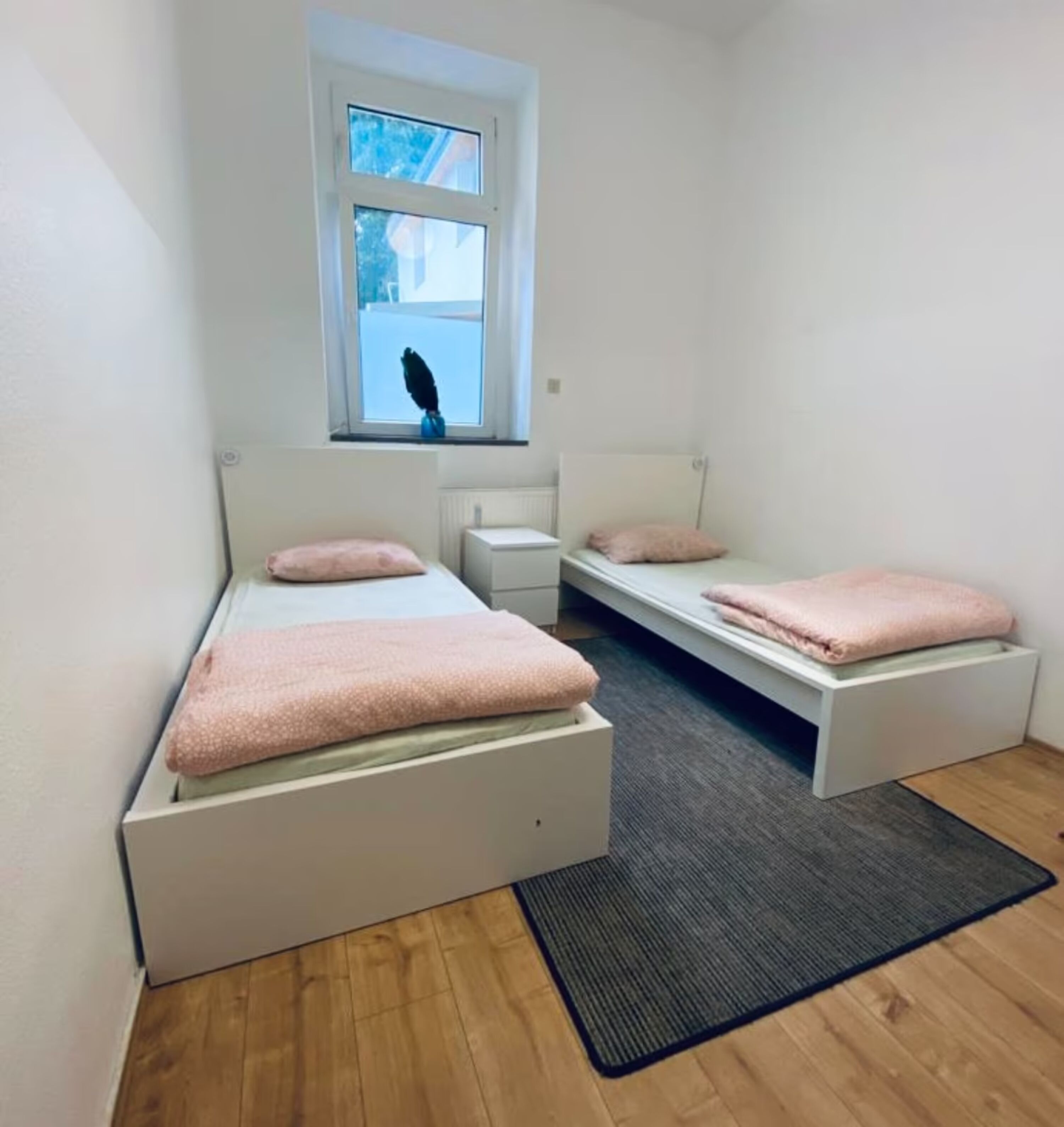 Monteur-Zimmer - Jülich - Monteurwohnung Sky