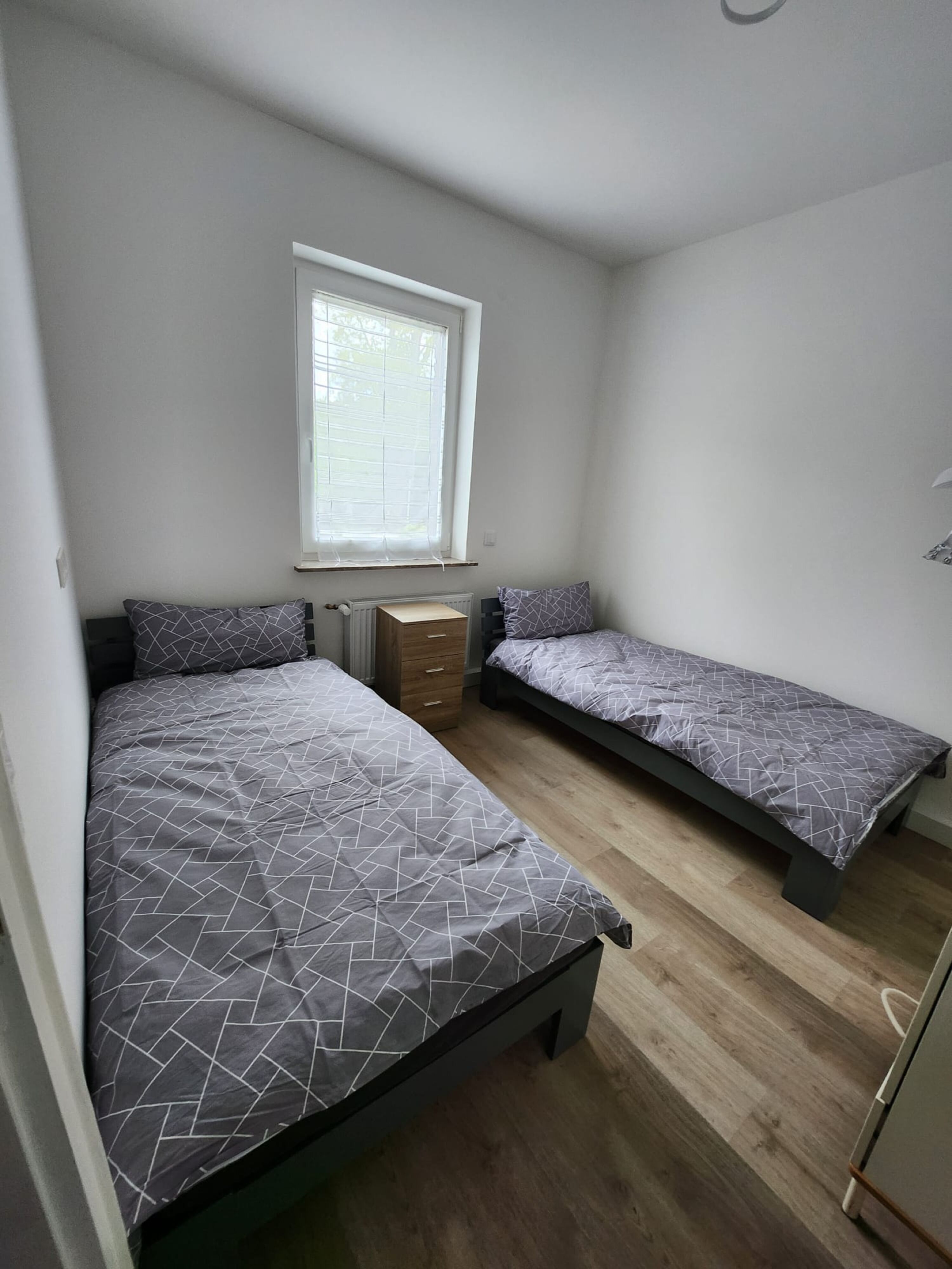 Monteur-Zimmer - Nordrhein-Westfalen - Pension Ciobanu