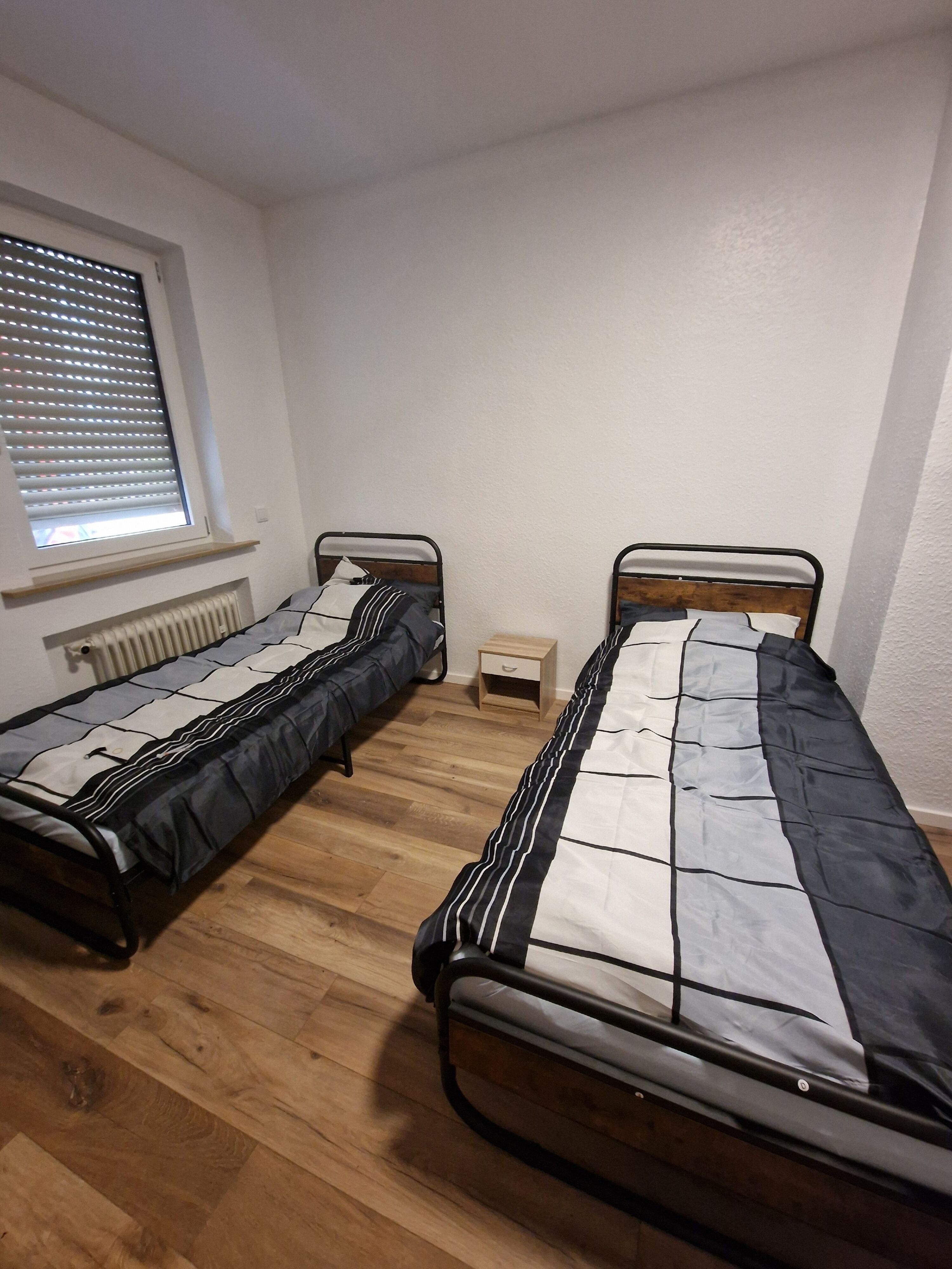 Monteur-Zimmer - Nordrhein-Westfalen - Pension Ciobanu