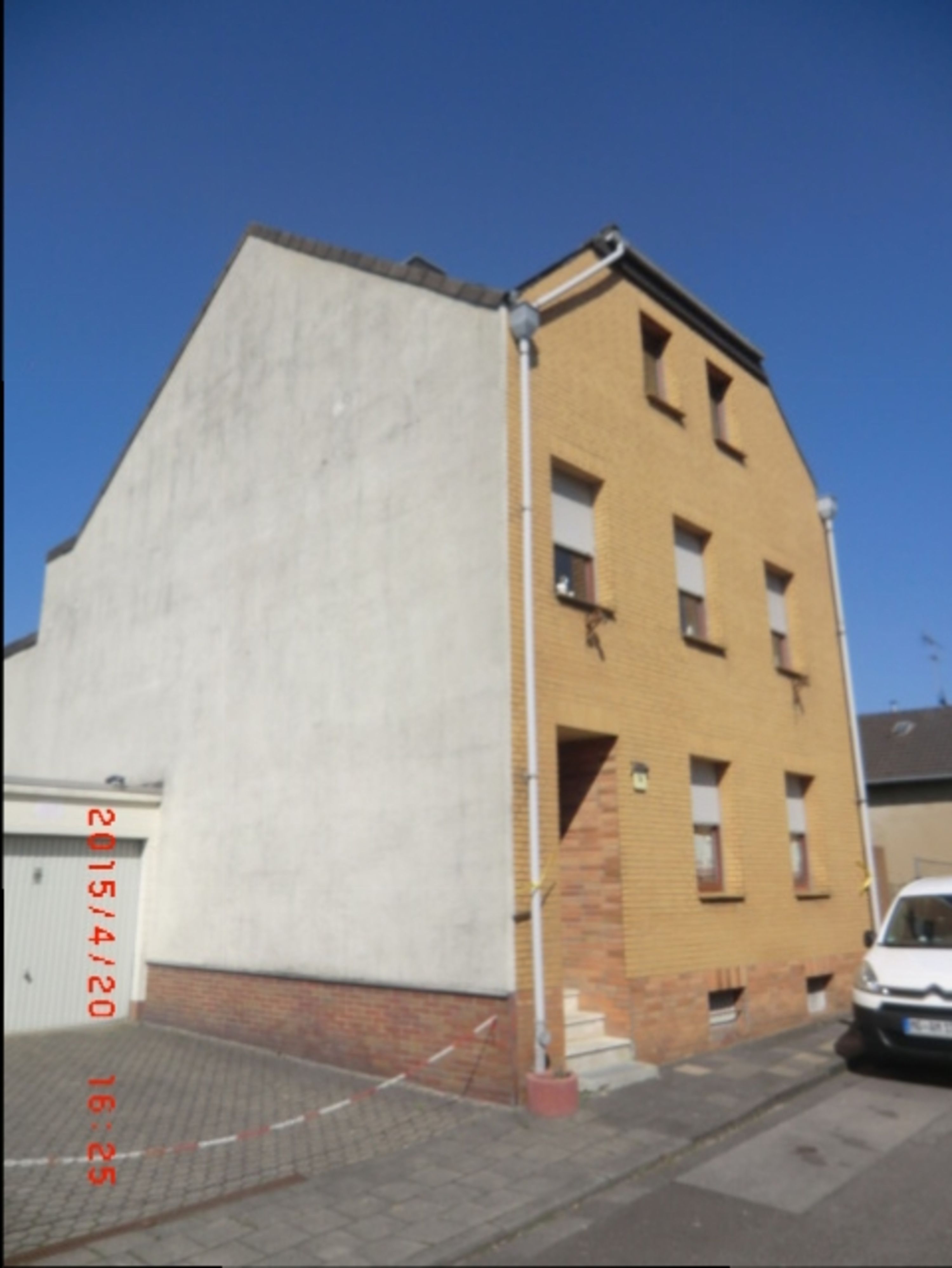 Monteur-Zimmer - Nordrhein-Westfalen - Gästehaus Reichmann