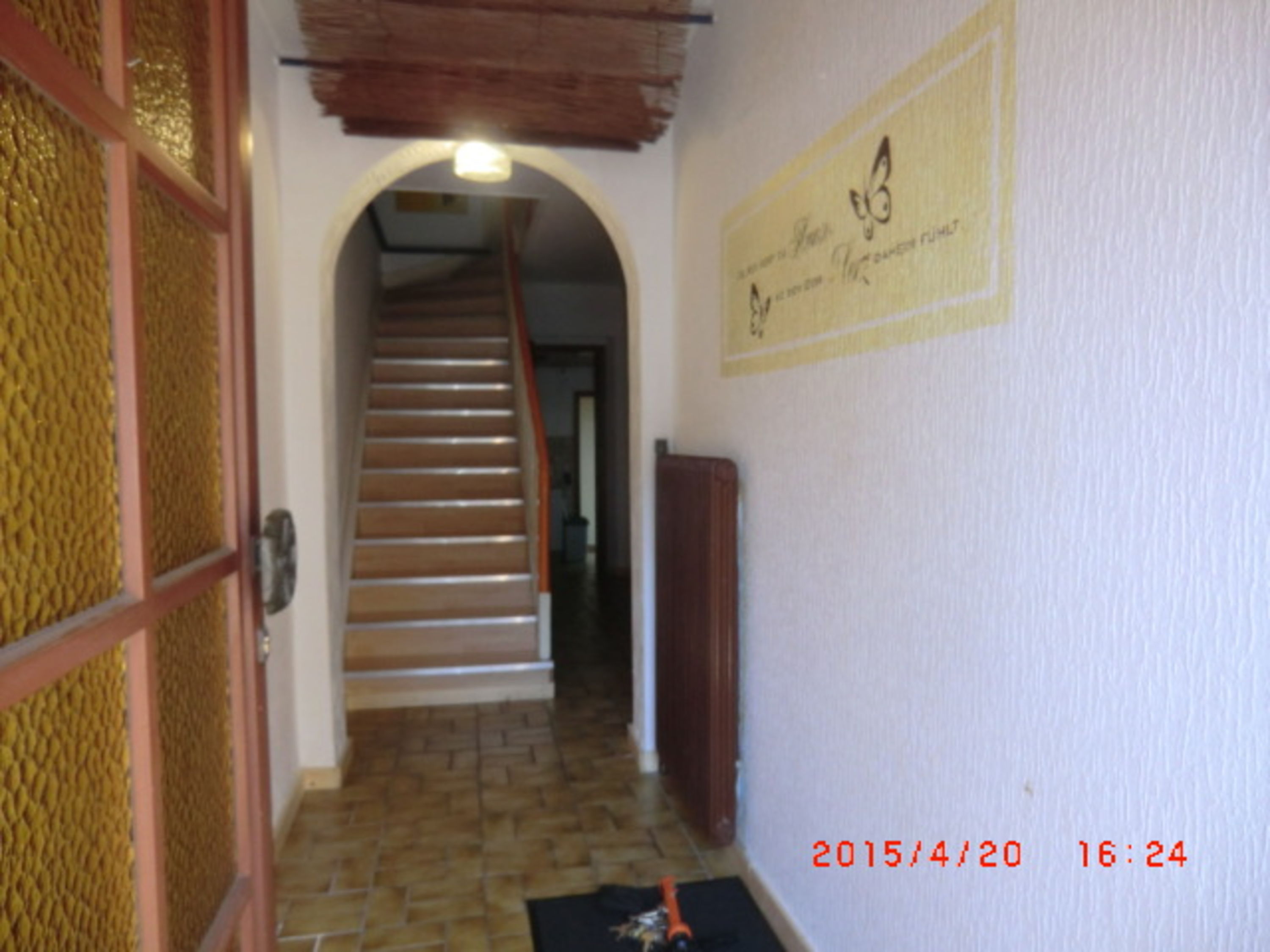 Monteur-Zimmer - Nordrhein-Westfalen - Gästehaus Reichmann