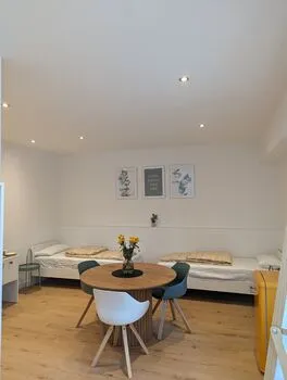 Monteur-Zimmer - Nordrhein-Westfalen - Guestroom Mazlomian