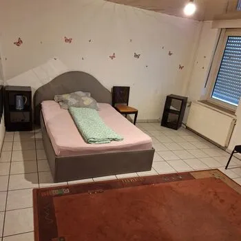 Monteur-Zimmer - Nordrhein-Westfalen - Gästezimmer; Monteurs Zimmer & Studentenzimmer
