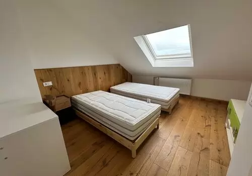 Monteur-Zimmer - Nordrhein-Westfalen - Gästezimmer in Ueddinger Straße, Mönchengladbach