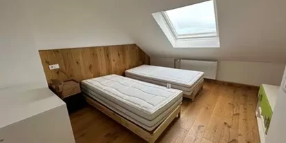 Monteur-Zimmer - Mülheim an der Ruhr - Gästezimmer in Ueddinger Straße, Mönchengladbach