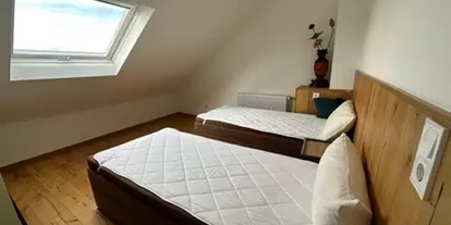 Monteur-Zimmer - Mülheim an der Ruhr - Gästezimmer in Ueddinger Straße, Mönchengladbach