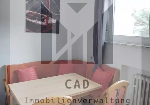 Monteur-Zimmer - Nordrhein-Westfalen - Monteurwohnung Mönchengladbach Rheydt für 6 P.