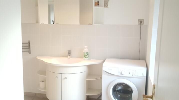 Monteur-Zimmer - Jülich - 2-Zimmer, 3-Zimmer Wohnungen, Apartment