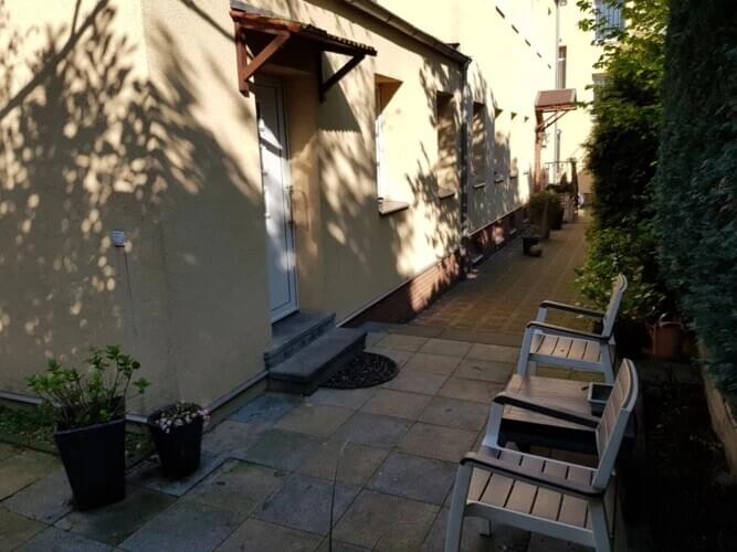 Monteur-Zimmer - Jülich - 2-Zimmer, 3-Zimmer Wohnungen, Apartment