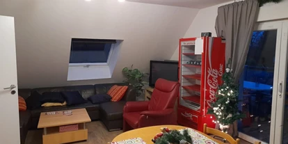Monteur-Zimmer - Mülheim an der Ruhr - Pension Hahnenschrei in Korschenbroich-Liedberg / 450 Euro ZusatzANGEBOT 30 Tage für Mehrbettzimmer!!!