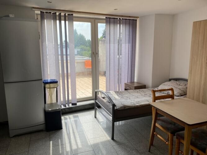 Monteur-Zimmer - Nordrhein-Westfalen - Monteurzimmer 4 Personen - Engelblecker Straße