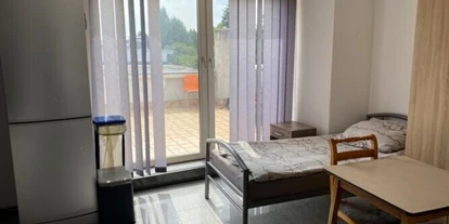 Monteur-Zimmer - Mülheim an der Ruhr - Monteurzimmer 4 Personen - Engelblecker Straße