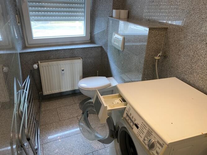 Monteur-Zimmer - Nordrhein-Westfalen - Monteurzimmer 4 Personen - Engelblecker Straße