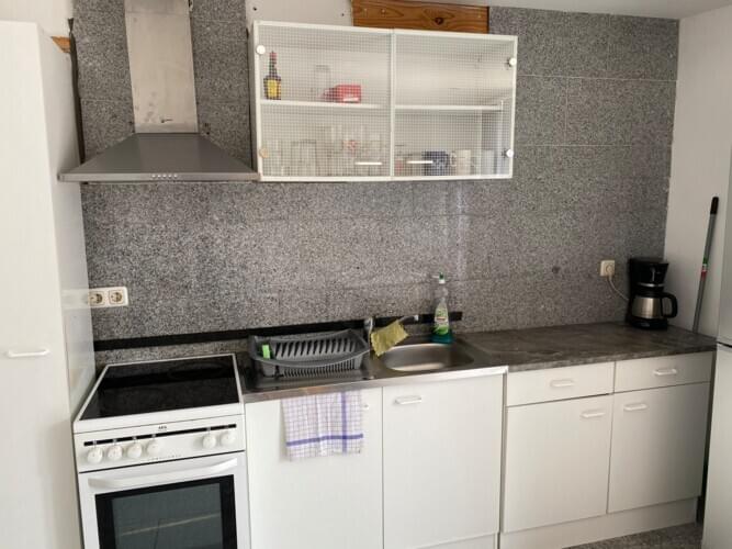 Monteur-Zimmer - Nordrhein-Westfalen - Monteurzimmer 4 Personen - Engelblecker Straße