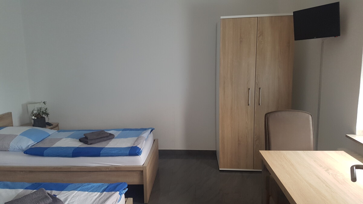 Monteur-Zimmer - Nordrhein-Westfalen - BN-Zimmervermietung