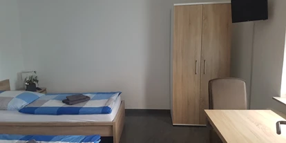 Monteur-Zimmer - Mülheim an der Ruhr - BN-Zimmervermietung