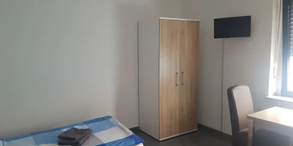 Monteur-Zimmer - Mülheim an der Ruhr - BN-Zimmervermietung