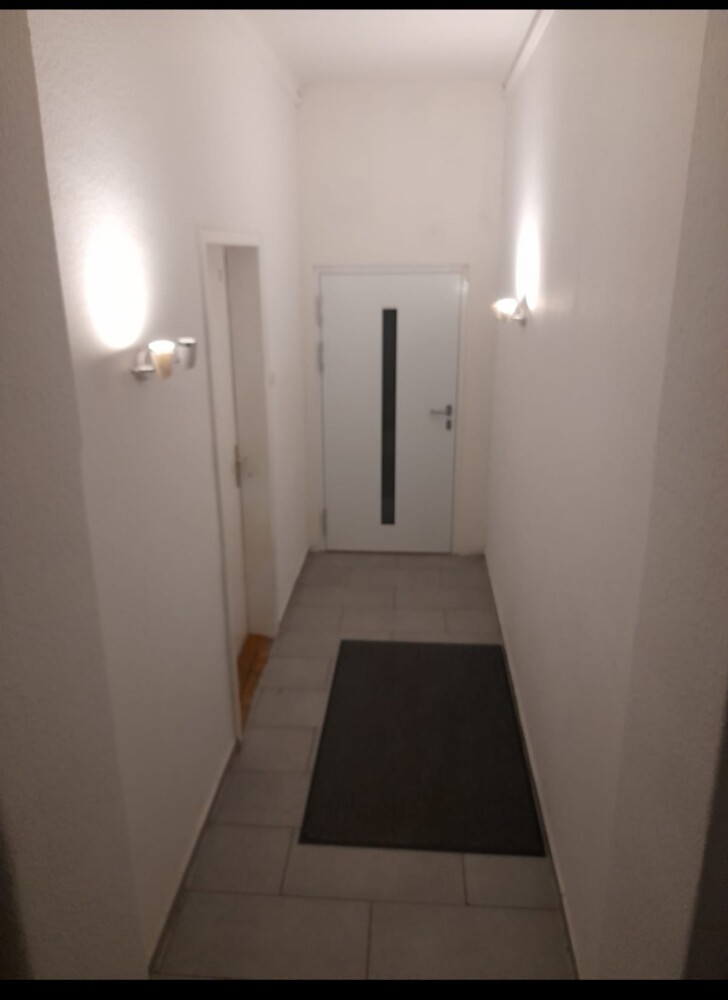 Monteur-Zimmer - Nordrhein-Westfalen - Haus Demetrius