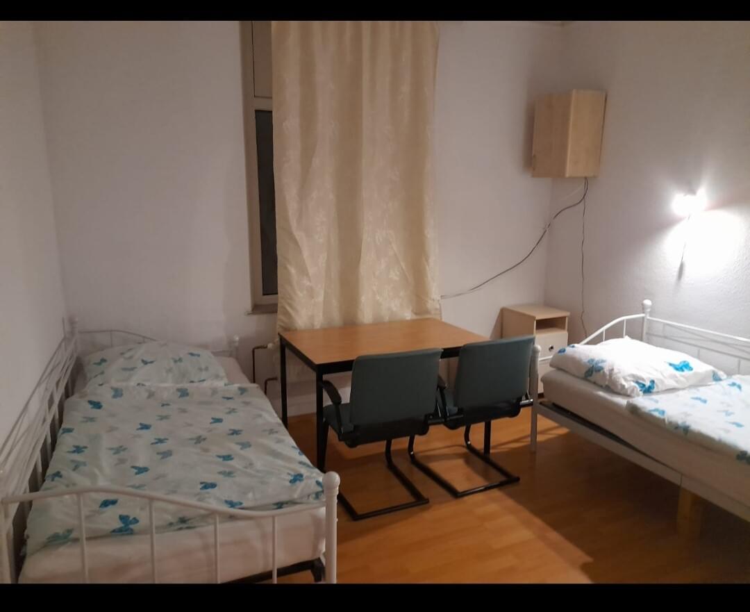 Monteur-Zimmer - Nordrhein-Westfalen - Haus Demetrius