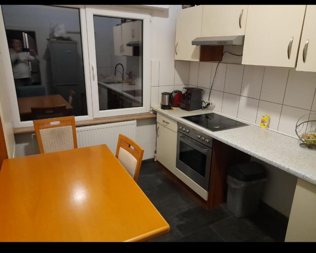 Monteur-Zimmer - Nordrhein-Westfalen - Haus Demetrius